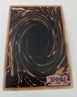 Yu-Gi-Oh RA03-EN014 Ghost Reaper & Winter Cherries Quarter Century Secret NM - Image 2