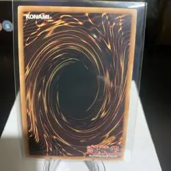 Exodia the Forbidden One Ltd Ed Emblazoned Ultra 25LP-EN000 Yu-Gi-Oh! - Image 2