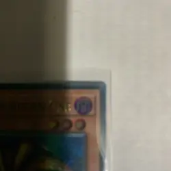 Exodia the Forbidden One Ltd Ed Emblazoned Ultra 25LP-EN000 Yu-Gi-Oh! - Image 5