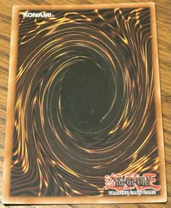 Dark Magician of Chaos IOC-065 1st Edition Ultra Rare Yugioh MP - Image 3