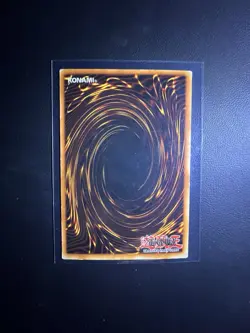 Salamandra - DDS-006 Dark Duel Stories - PARALLEL RARE - YuGiOh! - Image 4