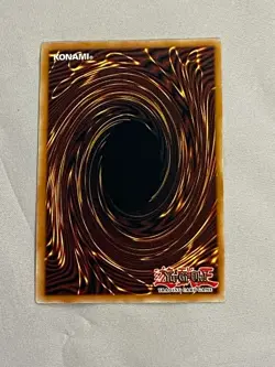 Yu-Gi-Oh! Ultimate Rare Gaia Plate the Earth Giant ANPR-EN094 - Image 2