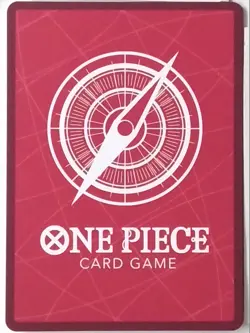 OnePiece Trading Card Game Charlotte Pudding OP08-058L Japan #012 - Image 2