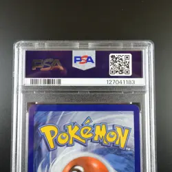 PSA 10 Flying Pikachu Vmax 007/025 Pokemon Celebrations Holo Graded Card - Image 5