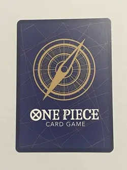 Yamato - OP01-121 - SEC - Alt Art - One Piece Card (PRB) - 01 English - Image 2