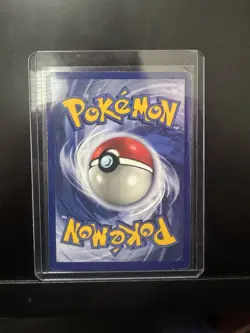 Pikachu WB Movie Promo Card 04/53 WOTC Promo, Excellent Condition - Image 2