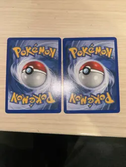 Pokemon TCG 1st Edition Neo Destiny Bundle X 5 Cards Lp Condition Commons - Image 4