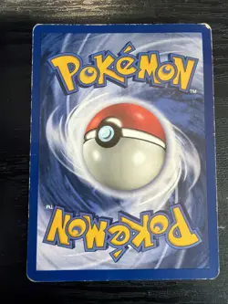Pokemon TCG Arcanine Base Set, Unlimited Uncommon Card 23/102 - Image 2