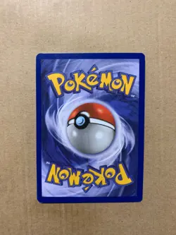 1st Edition SPANISH Ponyta 60/102 Base Set - Common Pokemon Card - NM/Mint - Image 2