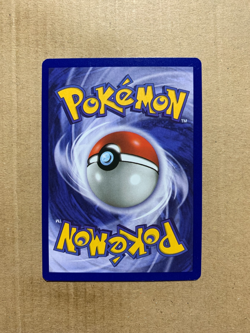 1st Edition SPANISH Sandshrew 62/102 Base Set - Common Pokemon Card - NM/Mint - Image 2