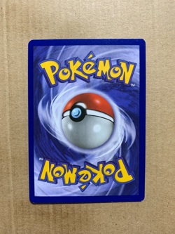 1st Edition SPANISH Koffing 51/102 Base Set - Common Pokemon Card - NM/Mint - Image 2