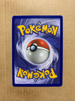 1st Edition SPANISH Metapod 54/102 Base Set - Common Pokemon Card - NM/Mint - Image 2