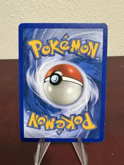 Ditto Legends Awakened 27/146 Rare Reverse Holo Pokemon Card - Moderate Play - Image 3