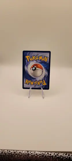 Pokemon TCG: Reshiram EX 030/159 Journey Together Stamped Promo Holo NM Card - Image 4