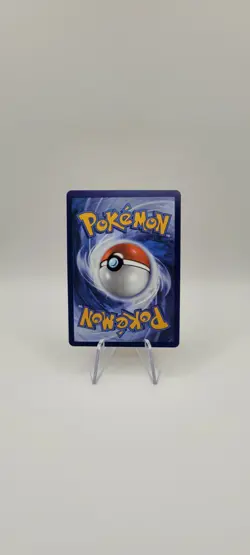 Pokemon TCG: Mega Latias ex 100/132 Me01: Mega Evolution Holo Rare Card NM - Image 3