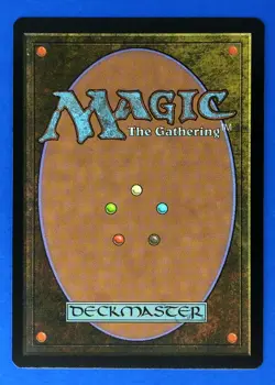 MtG ALTAR OF THE BROOD Secret Lair Encyclopedia Single Card Magic 0001 RARE - Image 2