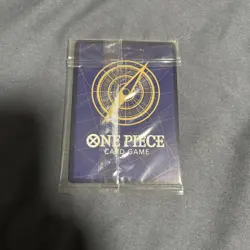 Perona (Illustration Box Vol.4) OP09-034 One Piece Promotion Cards Foil - Image 2