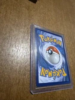 Pokemon Toedscool TCG Holo Card 201/198 SV01 Scarlet & Violet Base Set - Image 5