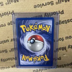 PIDGEY - Base Set 2 - 86/130 - Common - Pokemon Card - Image 2