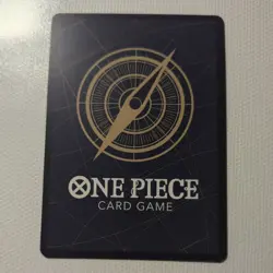 Roronoa Zoro - ST21-015 - SR - One Piece Card Game NM - Image 2