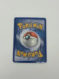 Ditto (Squirtle) 40/113 Holo EX Delta Species Pokemon Card 2005 - (D) #2H - Image 2