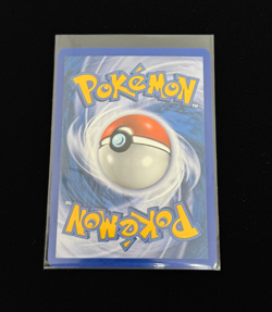 Ditto (Squirtle) 40/113 Holo EX Delta Species Pokemon Card 2005 - (D) #2H - Image 4