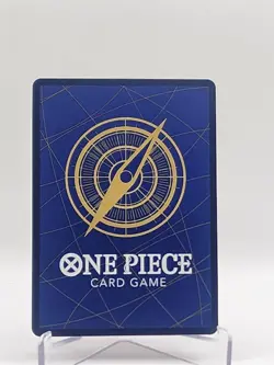 Uta OP01-005 R Romance Dawn Japanese One Piece Card Game Tcg - Image 2