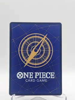 Momonosuke -R. One Piece Tcg Card Game Japanese - OP01-041 - Image 2