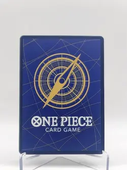 Denjiro One Piece Card Game Japanese TCG - OP01-046 - Image 2
