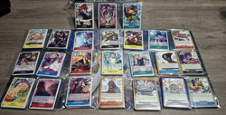 One Piece Legacy Of The Master (OP12) Pick A Card! Uncommon/common cards! - Image 2