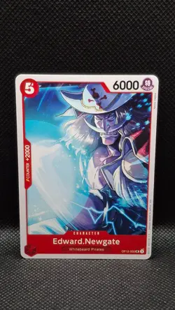 One Piece Legacy Of The Master (OP12) Pick A Card! Uncommon/common cards! - Image 3