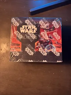 Star Wars: Unlimited - Twilight of the Republic Booster Box Sealed TCG Card Game - Image 1