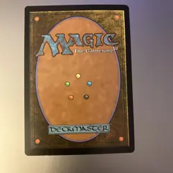 MTG Magic the Gathering BLOOD CRYPT (125/1320) Secret Lair Drop Series NM - Image 2