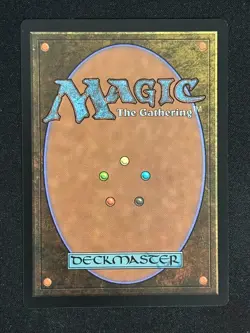 1x MTG Blood Crypt - Secret Lair Drop Series (SLD) #125 - Magic the Gathering - Image 2