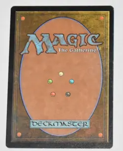 PLANESWALKER'S SCORN Enchantment PLANESHIFT Rare MTG Magic The Gathering FOIL - Image 4