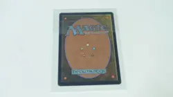 MTG Wolrdly Tutor Borderless Non FOIL NM (0314) Avatar the Last Airbender - Image 2