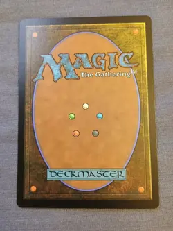 MTG Magic the Gathering Spectral Deluge (7/135) Kaldheim Commander LP - Image 2