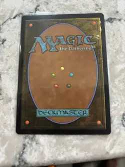 Ancient Tomb (0136) (Borderless) (Galaxy Foil) Edge of Eternities: Stellar... - Image 2