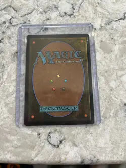 Ancient Tomb (0136) (Borderless) (Galaxy Foil) Edge of Eternities: Stellar... - Image 3