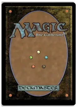 MTG Foil Children of Korlis - Time Spiral: Remastered Moderately Played English - Image 2