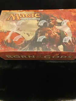 Magic the Gathering Born Of The Gods - Image 1