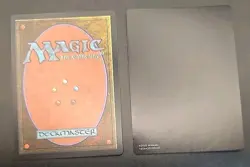Gray Merchant of Asphodel Secret Lair: An Encyclopedia of Magic MTG Regular NM - Image 2
