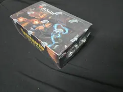 Magic the Gathering Strixhaven School of Mages Draft Booster Box - MtG WotC New - Image 2