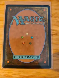 MTG Cid, Timeless Artificer (FFII Version) 0407 Final Fantasy M/NM Free UK P&P - Image 2