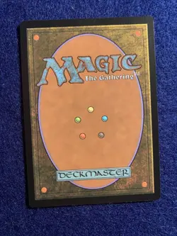 Magic the Gathering MTG Fulminator Mage (196) Double Masters NM - Image 2