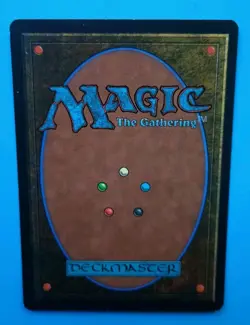 Magic the Gathering MTG FBB ITALIAN Legends UR-DRAGO LP/EX RARE 1994 Nice! - Image 3