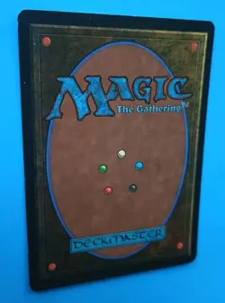 Magic the Gathering MTG FBB ITALIAN Legends UR-DRAGO LP/EX RARE 1994 Nice! - Image 4