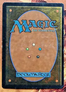 Mtg Italian Legends Vaevictis Asmadi - Image 2