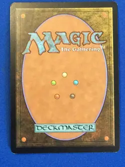 Mitotic Slime Core Set 2011 M11 FOIL - LP - Image 2