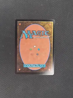 Nature's Rhythm Borderless Rare, Tarkir Dragonstorm #349, MTG Magic - Image 2